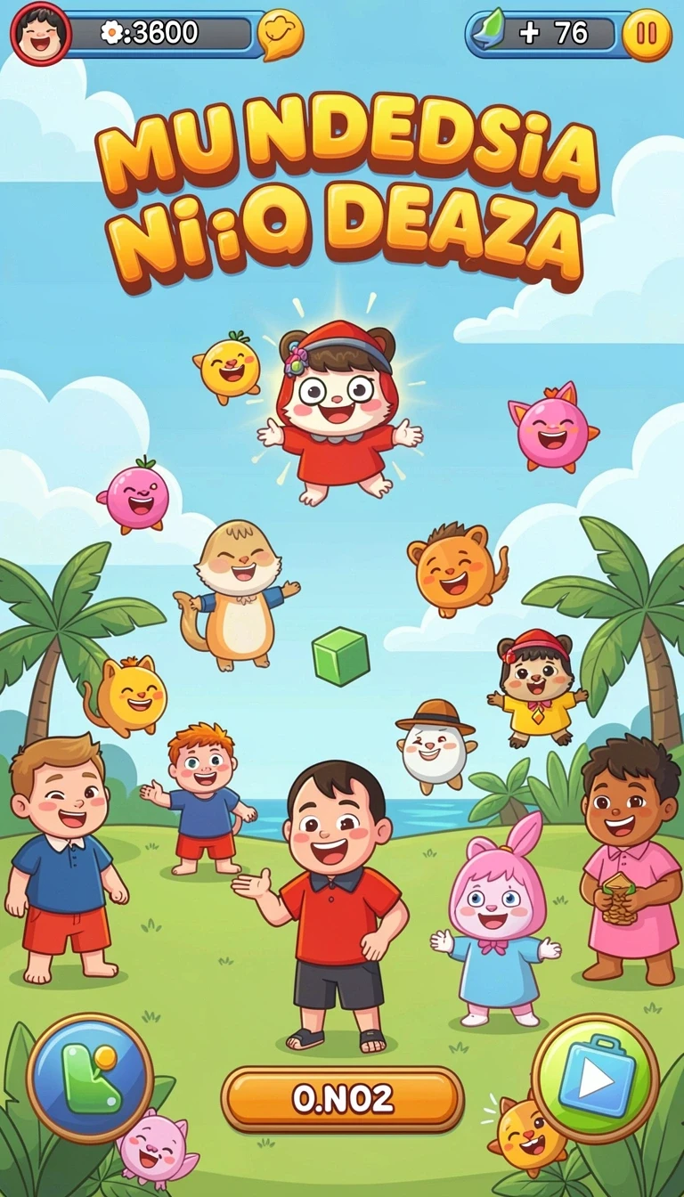 Download jnetoto APK untuk Android