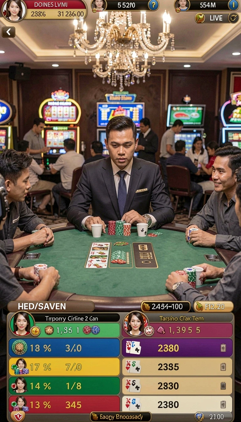 Download dax69 APK untuk Android