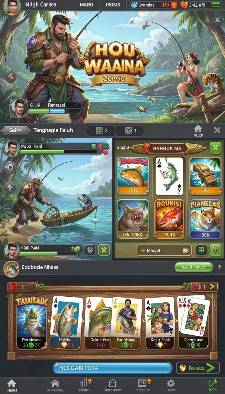 paktoto App APK Terbaru