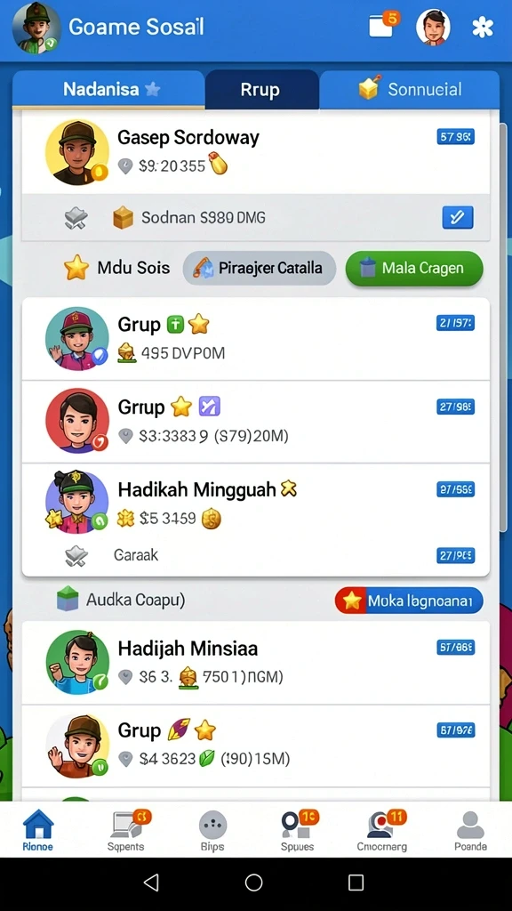 Download dax69 APK untuk Android 2
