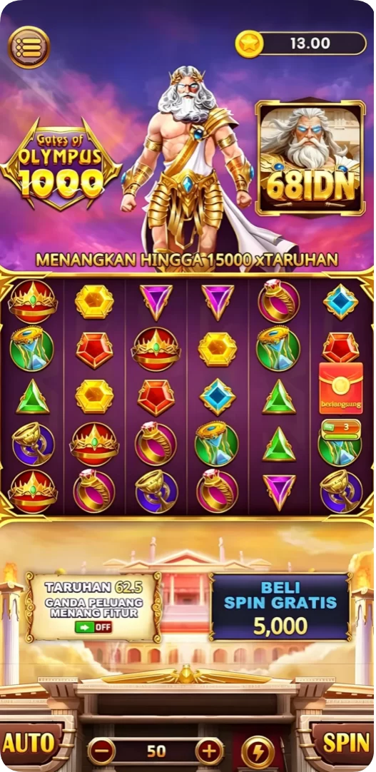 Download jnetoto APK untuk Android 3