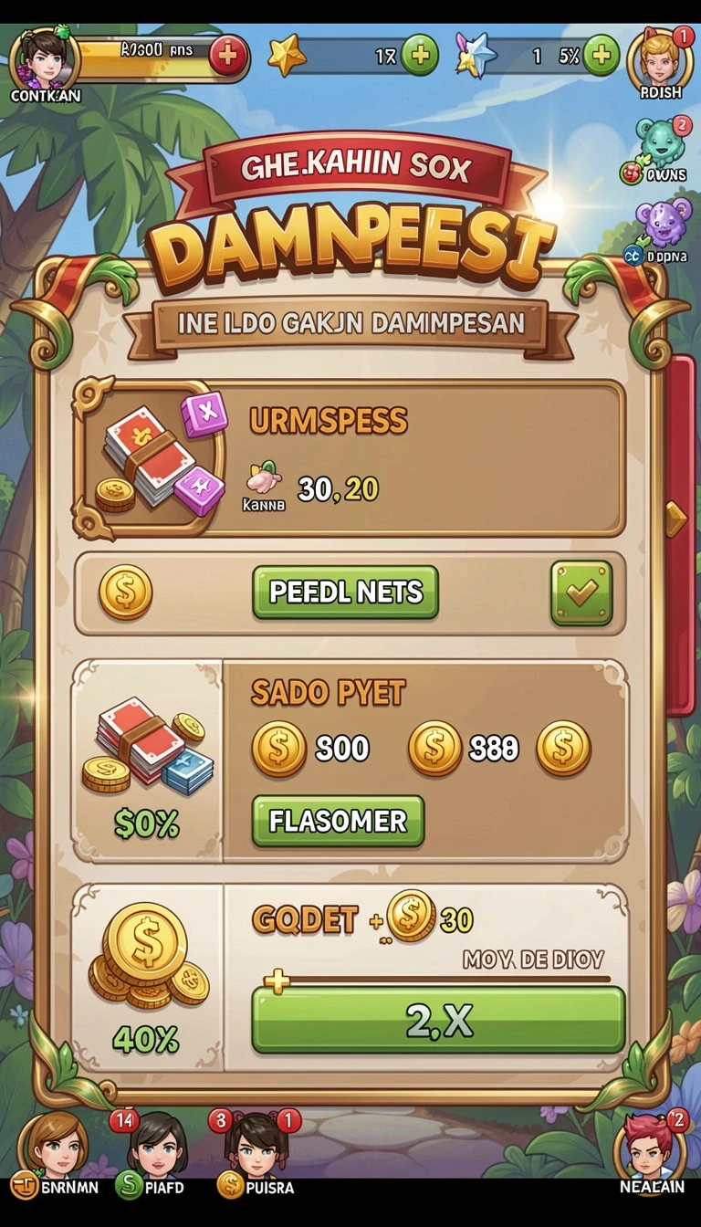 Review Aplikasi hartaspin Versi Terbaru 2