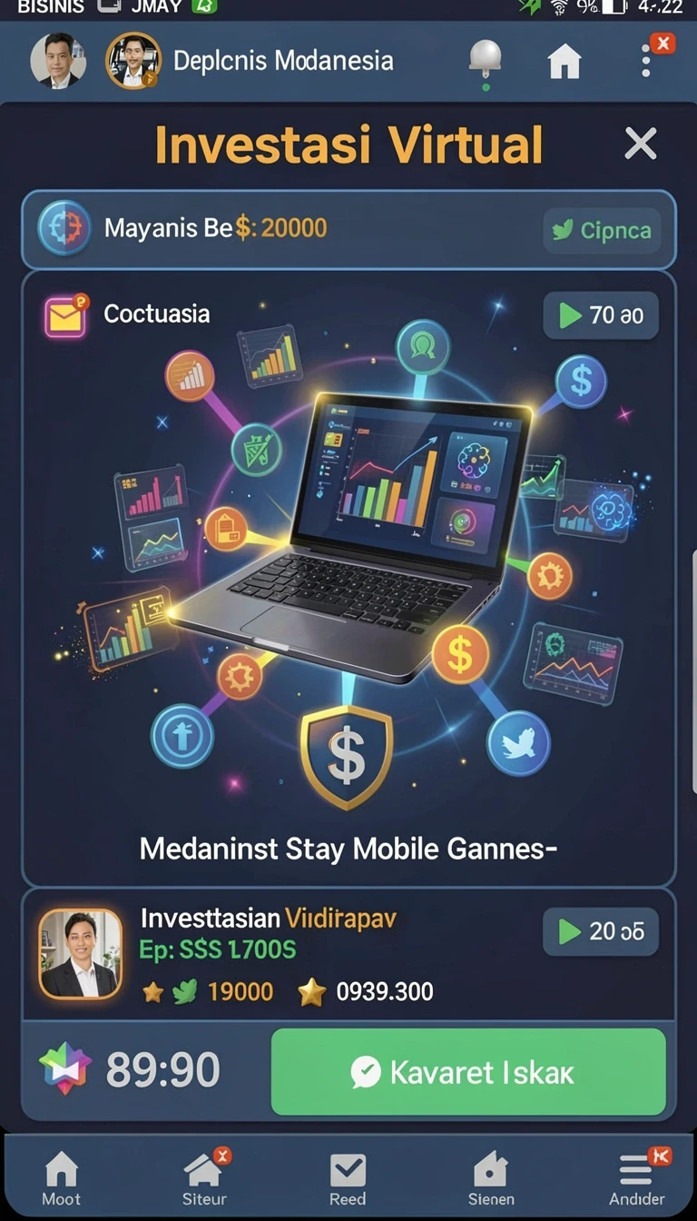 kastoto App APK Terbaru 3