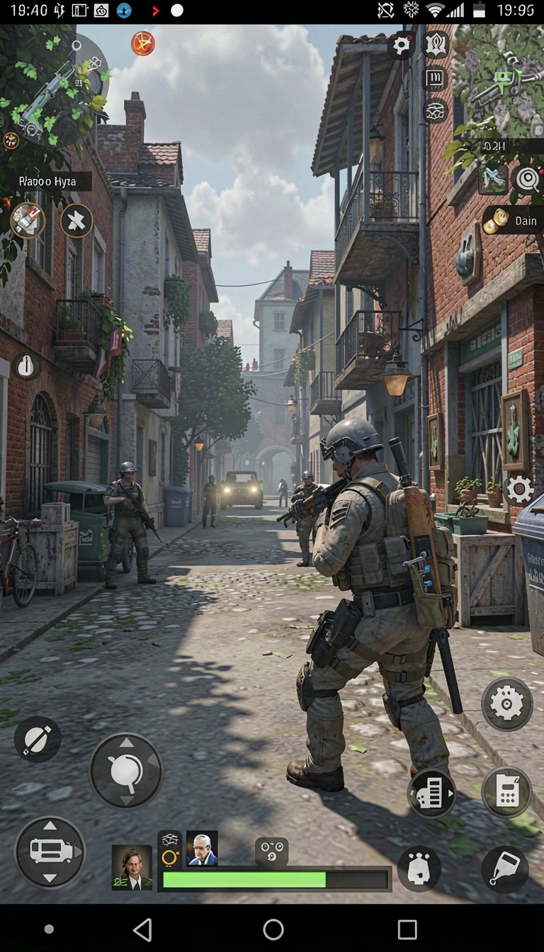 Download sultan188 APK untuk Android 2