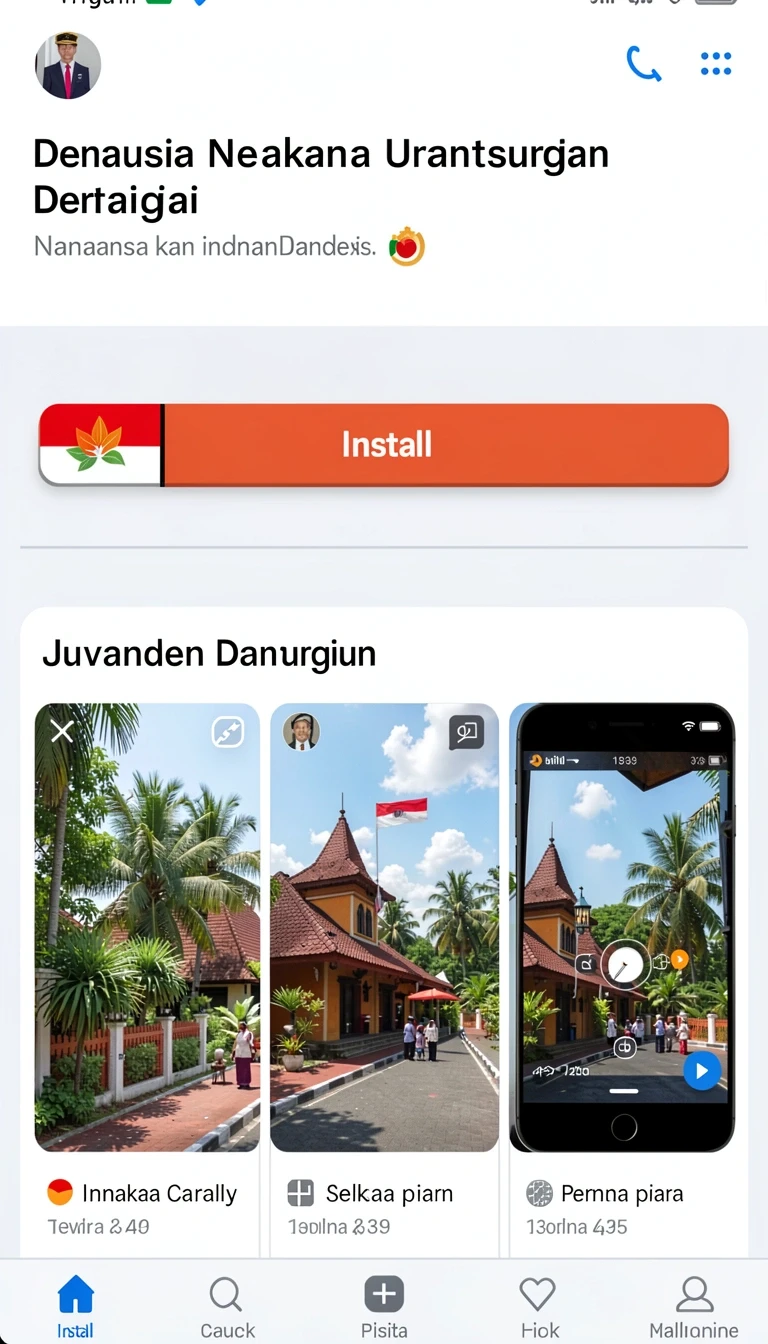 Review Aplikasi halo777 Versi Terbaru