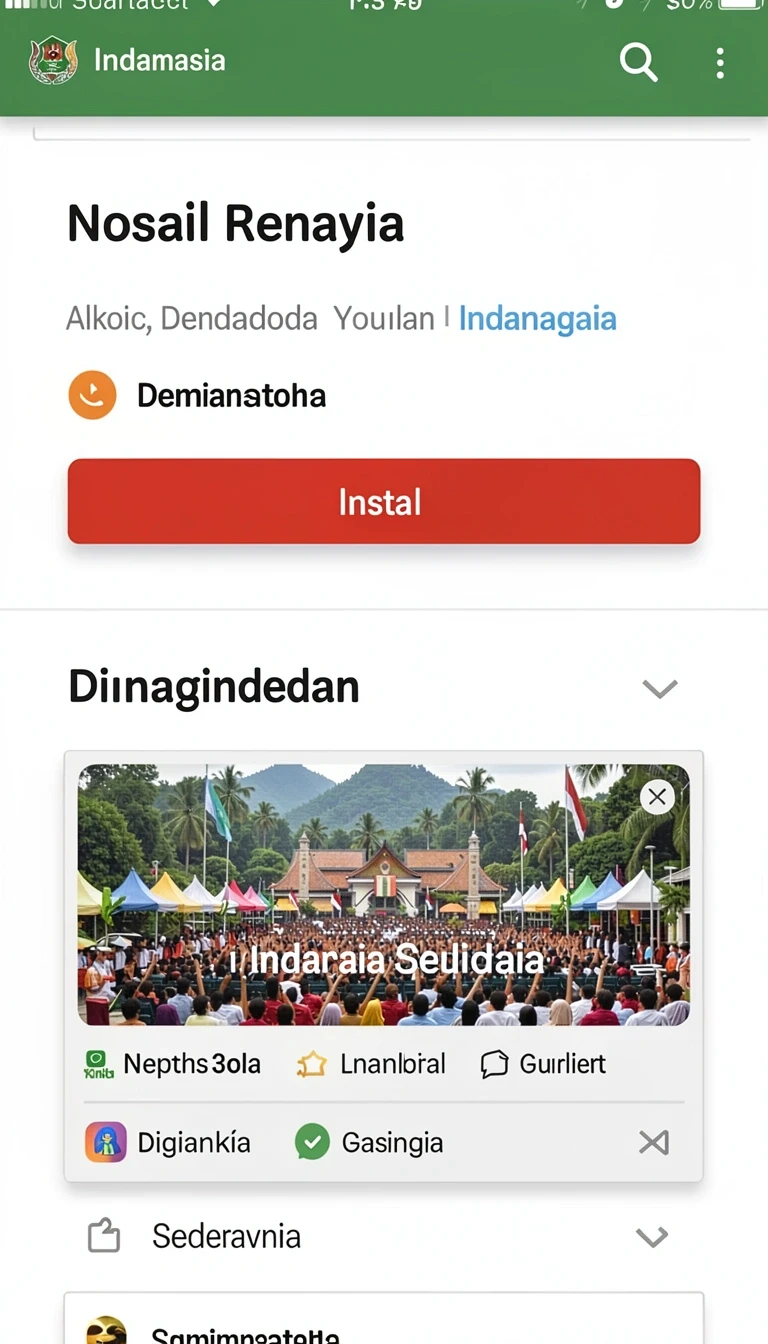 Review Aplikasi rvip3 Versi Terbaru 2