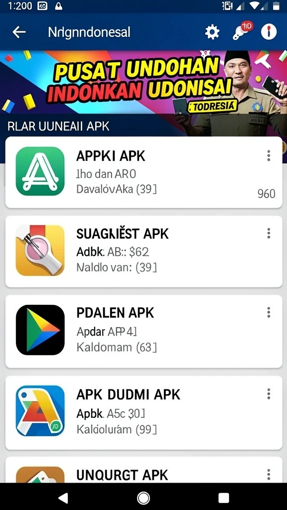 Download luckydf APK untuk Android 3