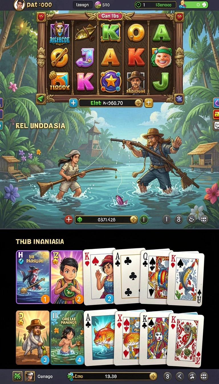 Download mega388 APK untuk Android 2