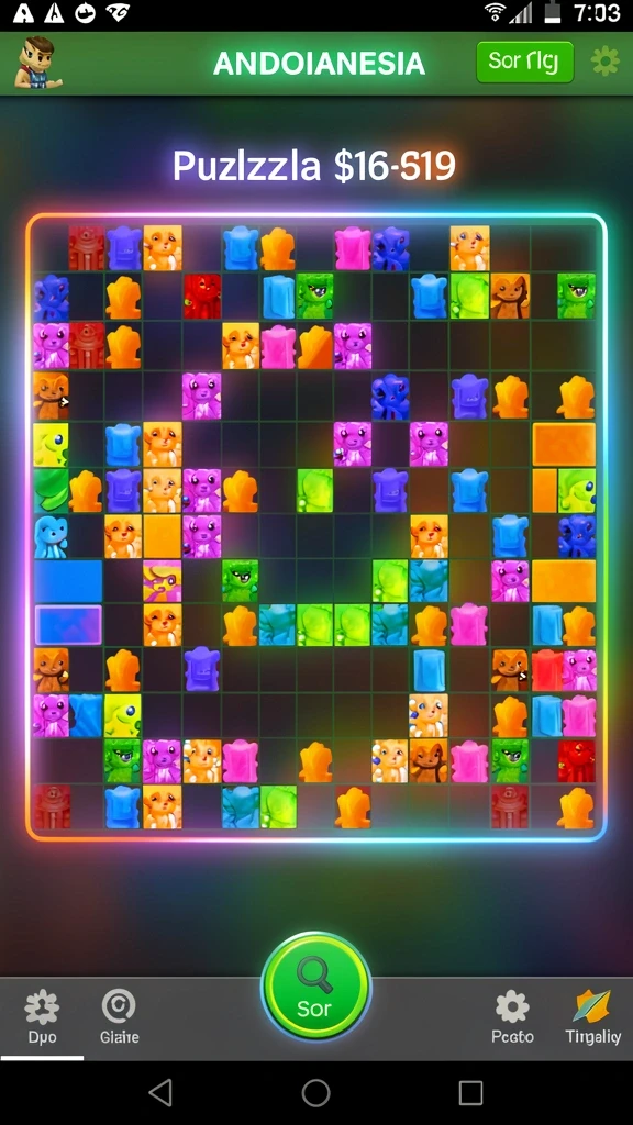 Download jnetoto APK untuk Android 2