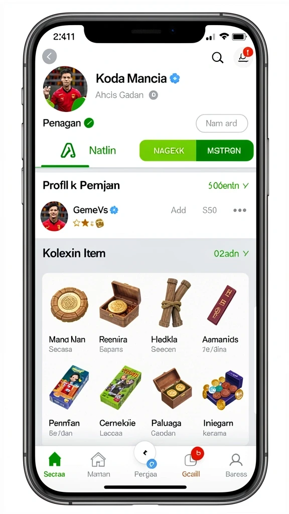 Download mega388 APK untuk Android 3