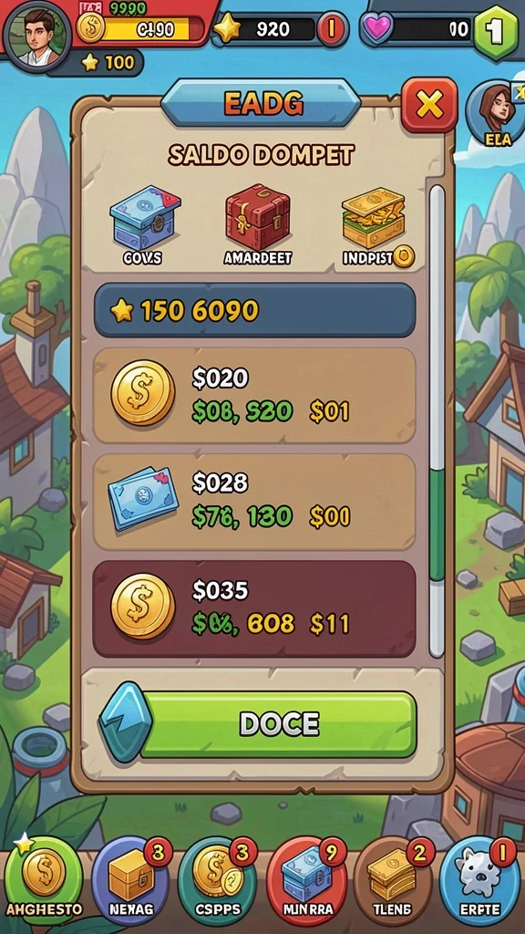 Review Aplikasi ratu3388 Versi Terbaru 3